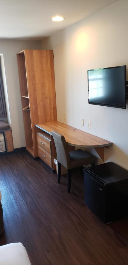 York Microtel Inn & Suites By Wyndham Ngoại thất bức ảnh