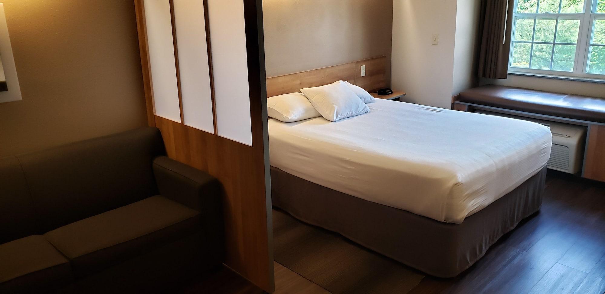 York Microtel Inn & Suites By Wyndham Ngoại thất bức ảnh