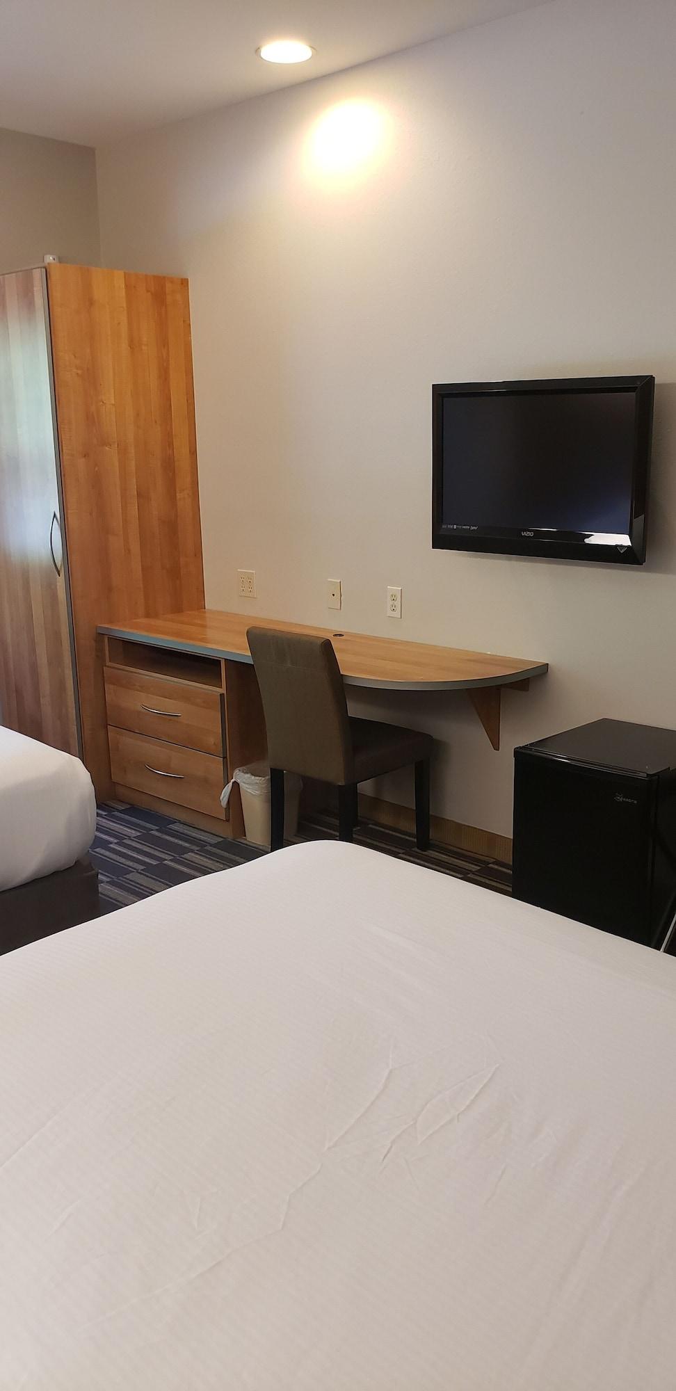 York Microtel Inn & Suites By Wyndham Ngoại thất bức ảnh