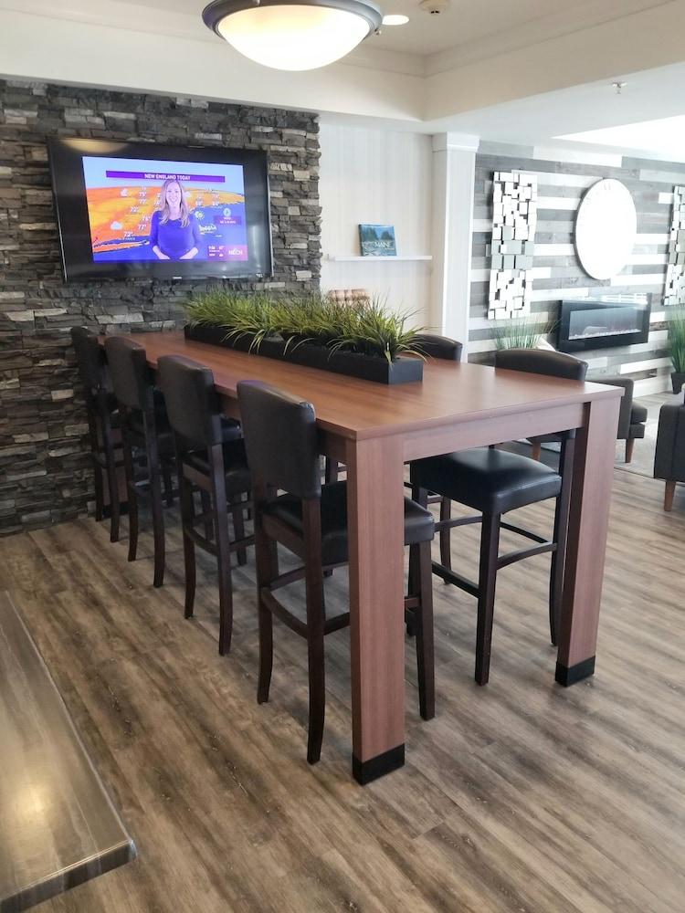 York Microtel Inn & Suites By Wyndham Ngoại thất bức ảnh