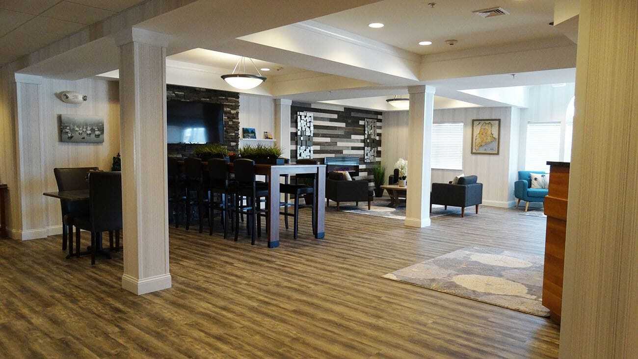 York Microtel Inn & Suites By Wyndham Ngoại thất bức ảnh