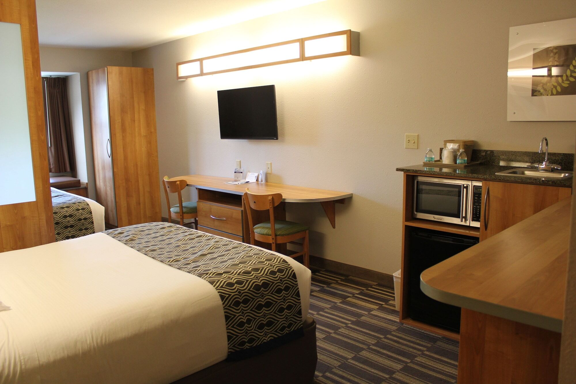 York Microtel Inn & Suites By Wyndham Ngoại thất bức ảnh